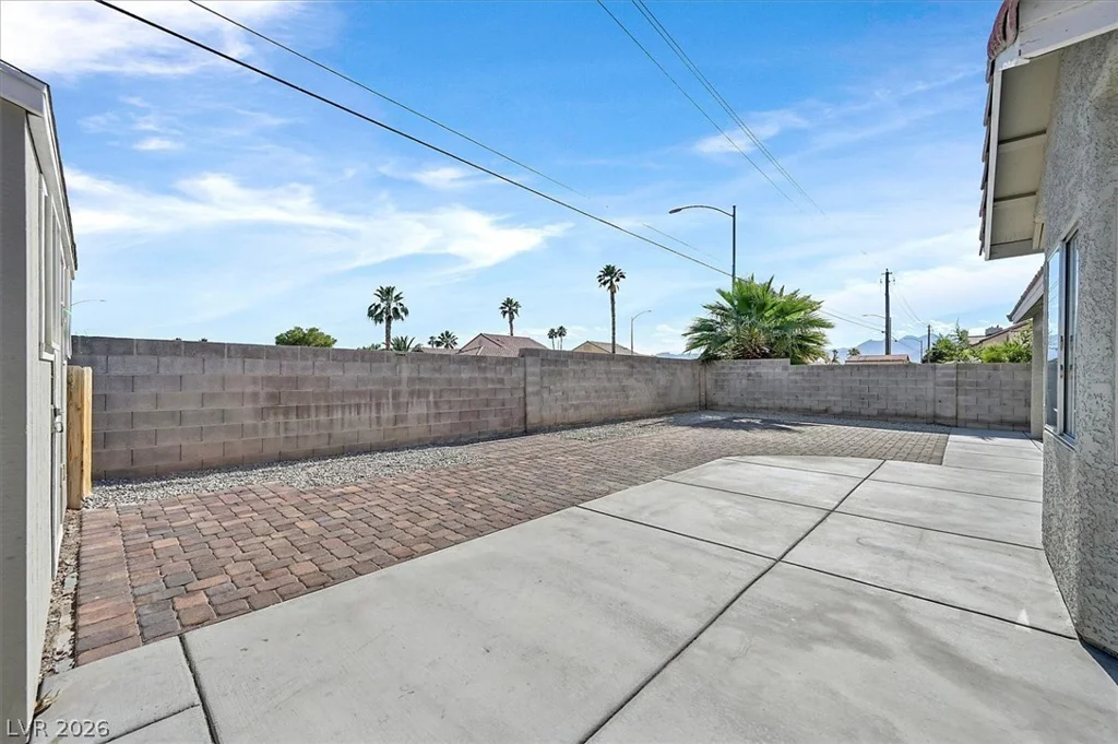 4327 Erica, North Las Vegas, NV 89032
