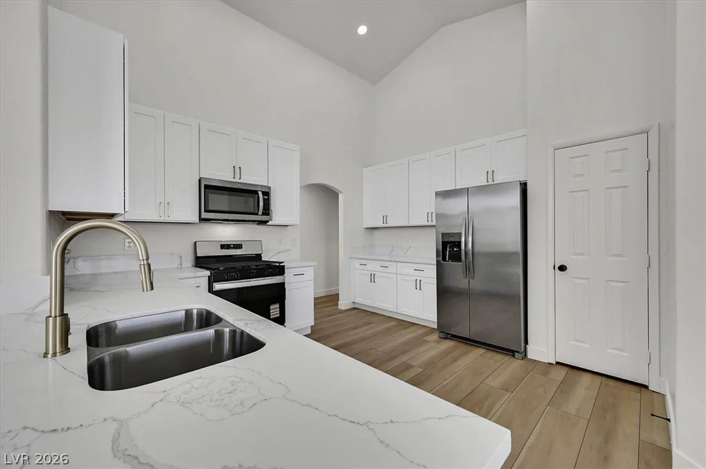 4327 Erica, North Las Vegas, NV 89032