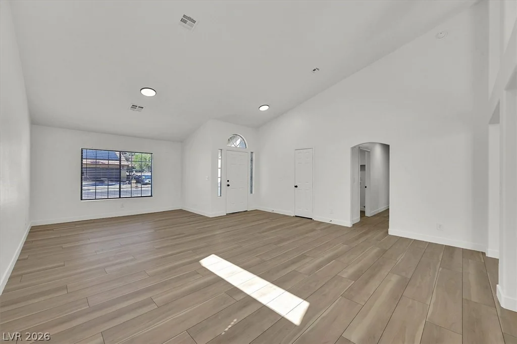 4327 Erica, North Las Vegas, NV 89032