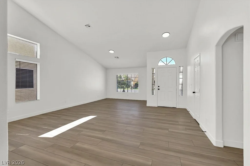 4327 Erica, North Las Vegas, NV 89032