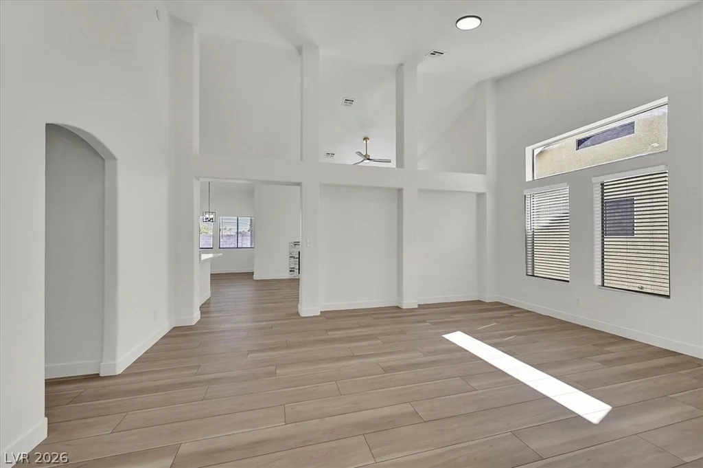 4327 Erica, North Las Vegas, NV 89032
