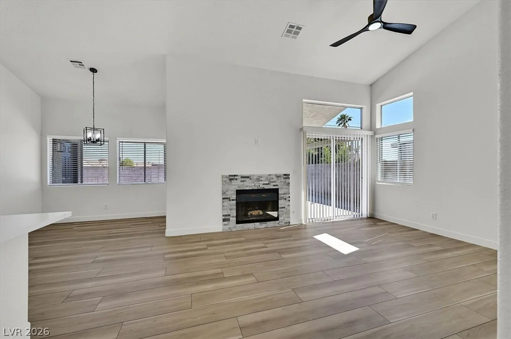 4327 Erica, North Las Vegas, NV 89032