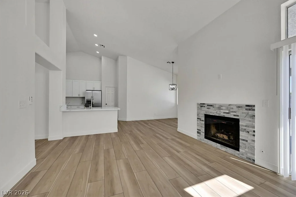 4327 Erica, North Las Vegas, NV 89032