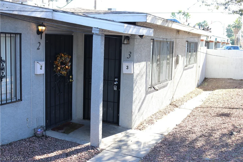 1828 Lewis, Las Vegas, NV 89101