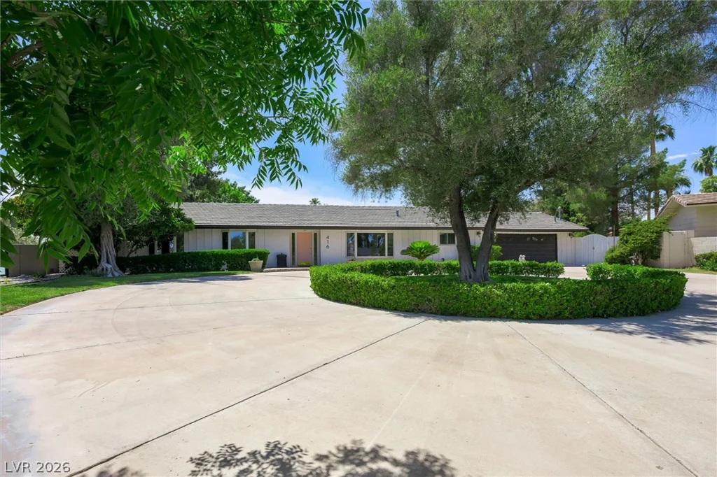 416 Macarthur, Las Vegas, NV 89107