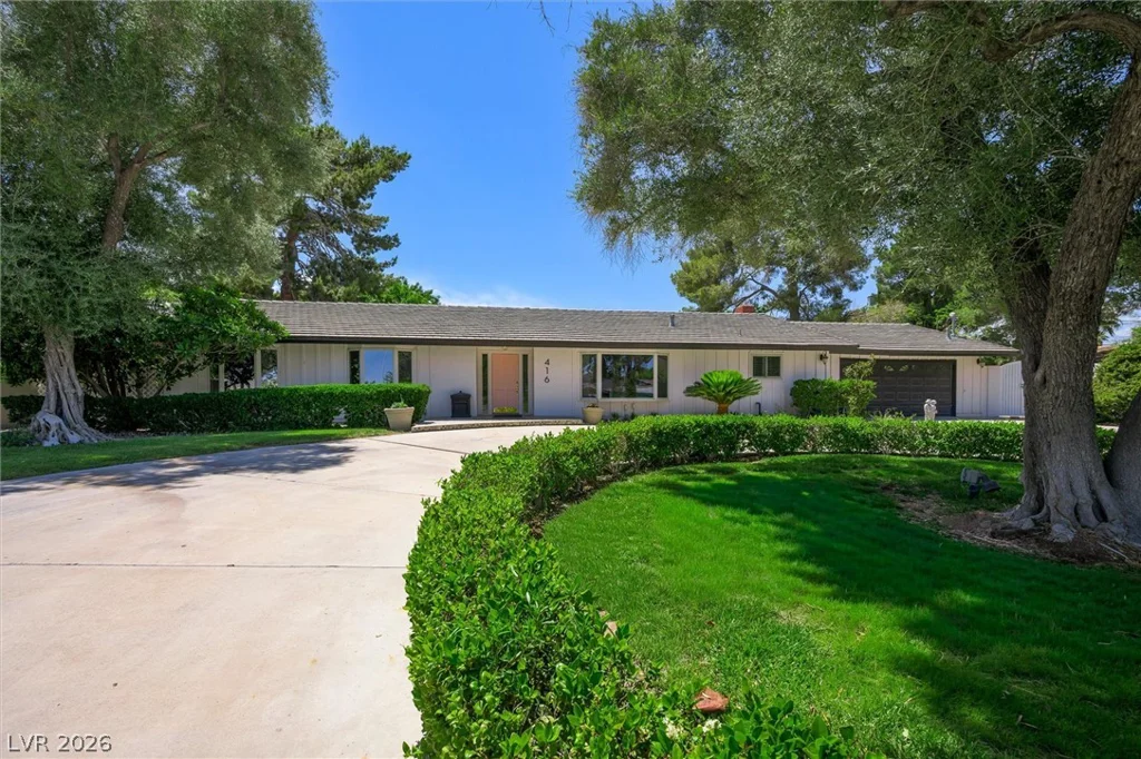 416 Macarthur, Las Vegas, NV 89107