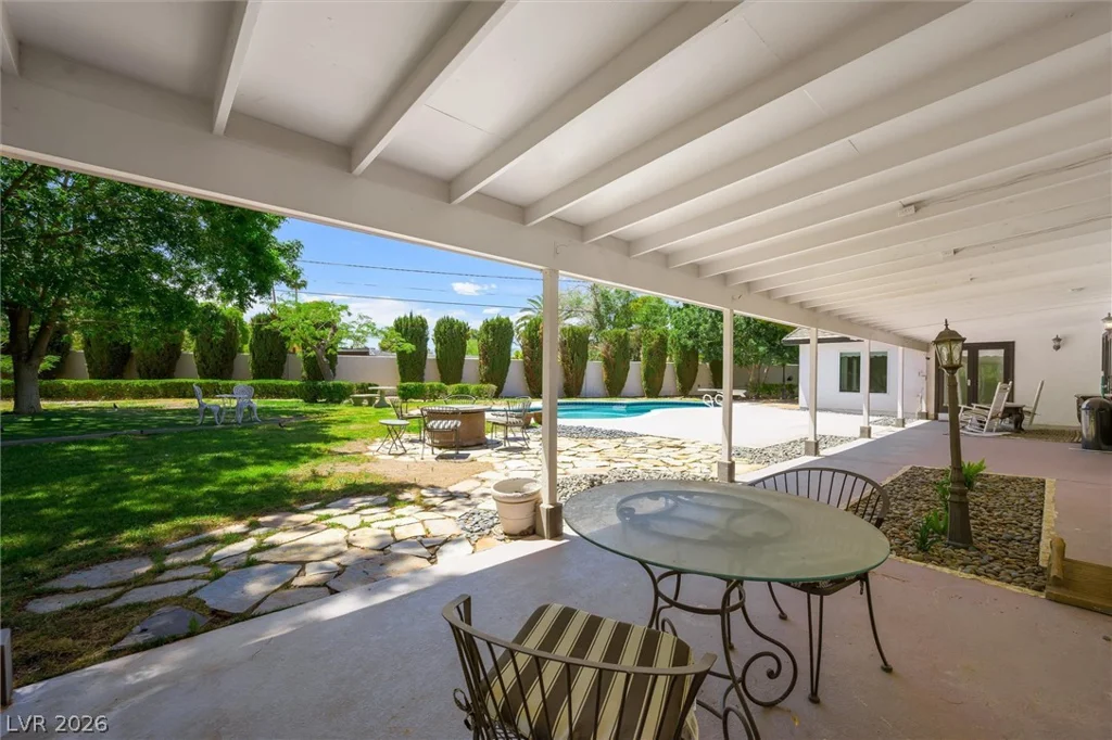 416 Macarthur, Las Vegas, NV 89107