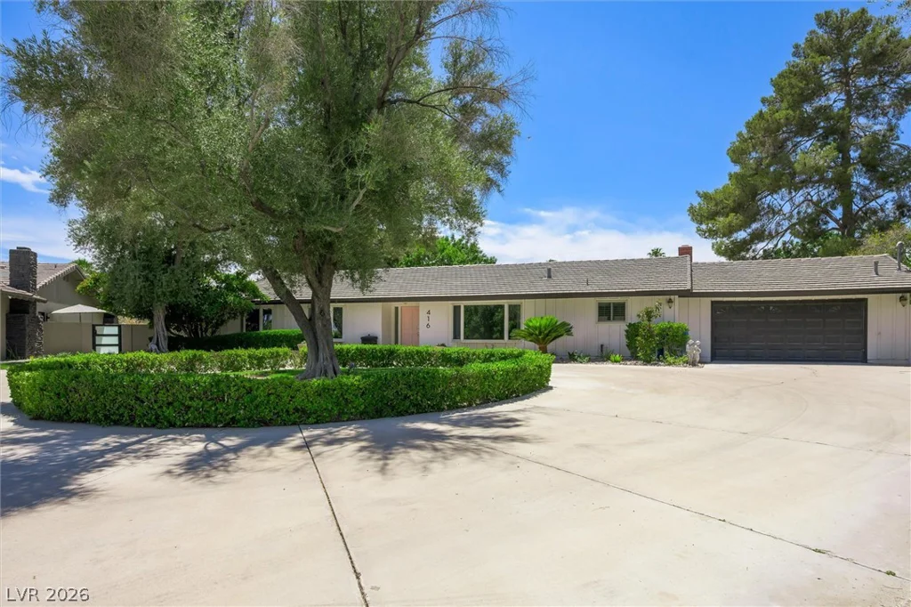 416 Macarthur, Las Vegas, NV 89107