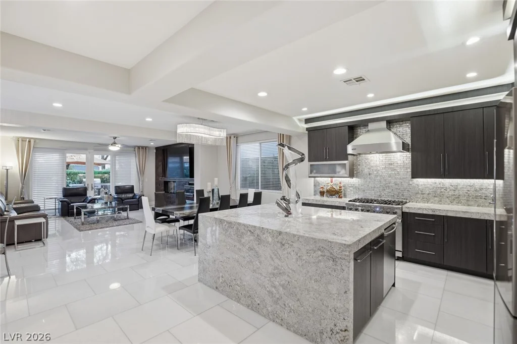 3309 Mission Creek, Las Vegas, NV 89135