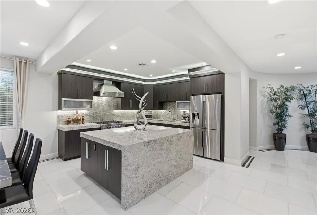 3309 Mission Creek, Las Vegas, NV 89135
