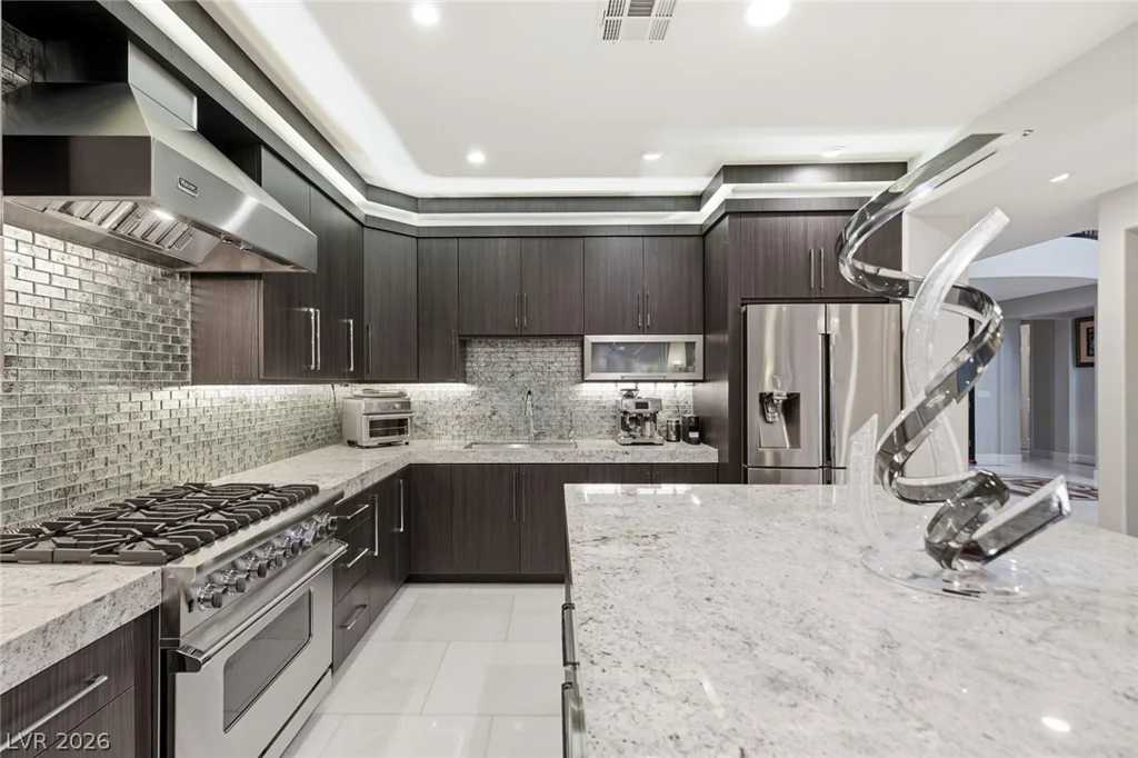 3309 Mission Creek, Las Vegas, NV 89135