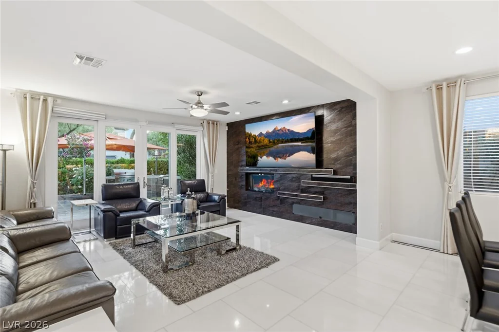3309 Mission Creek, Las Vegas, NV 89135