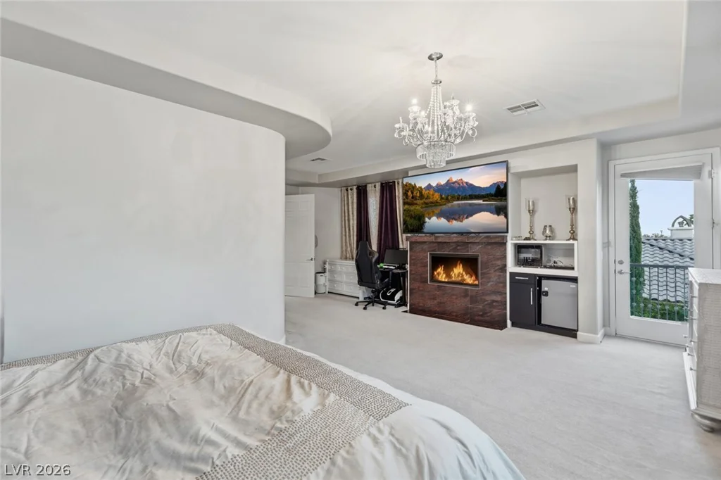 3309 Mission Creek, Las Vegas, NV 89135
