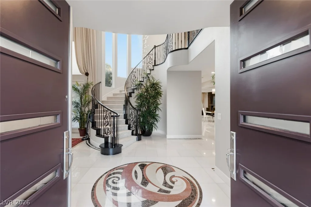 3309 Mission Creek, Las Vegas, NV 89135
