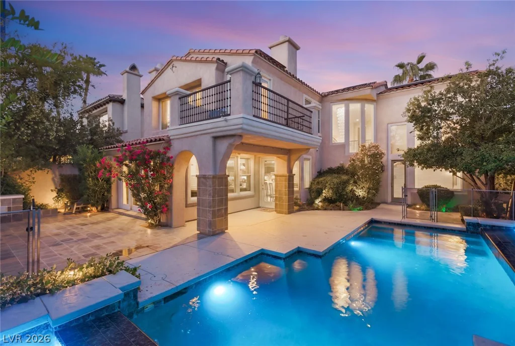 3309 Mission Creek, Las Vegas, NV 89135