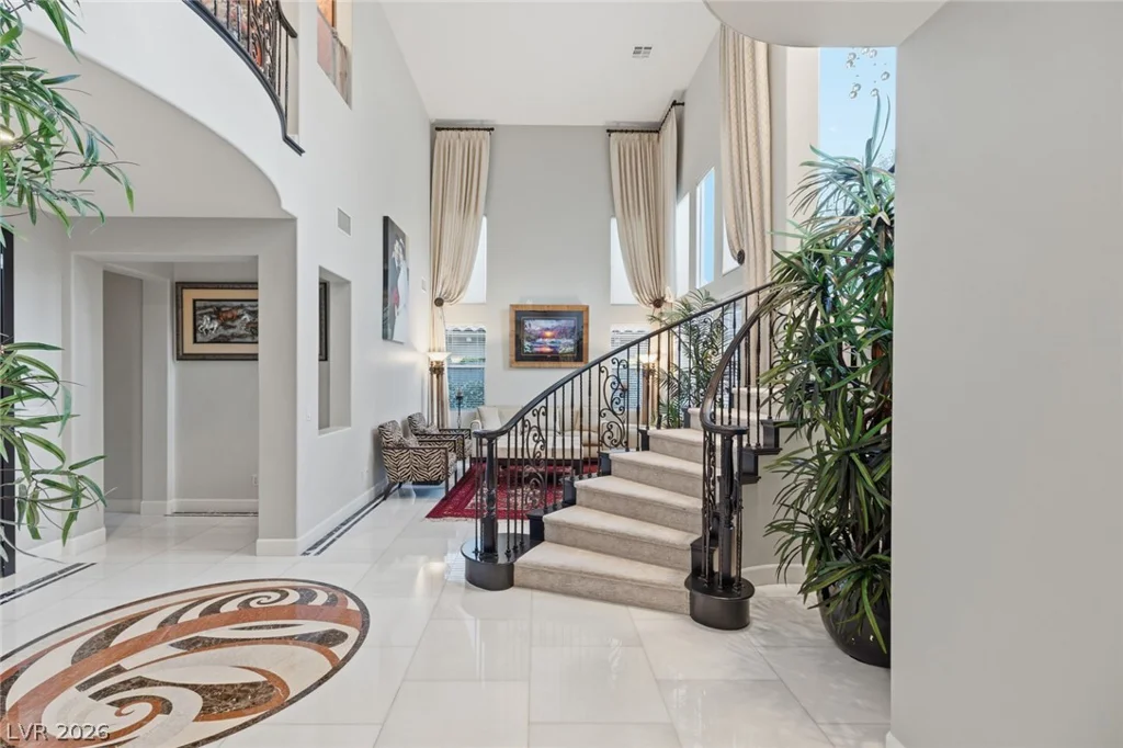 3309 Mission Creek, Las Vegas, NV 89135