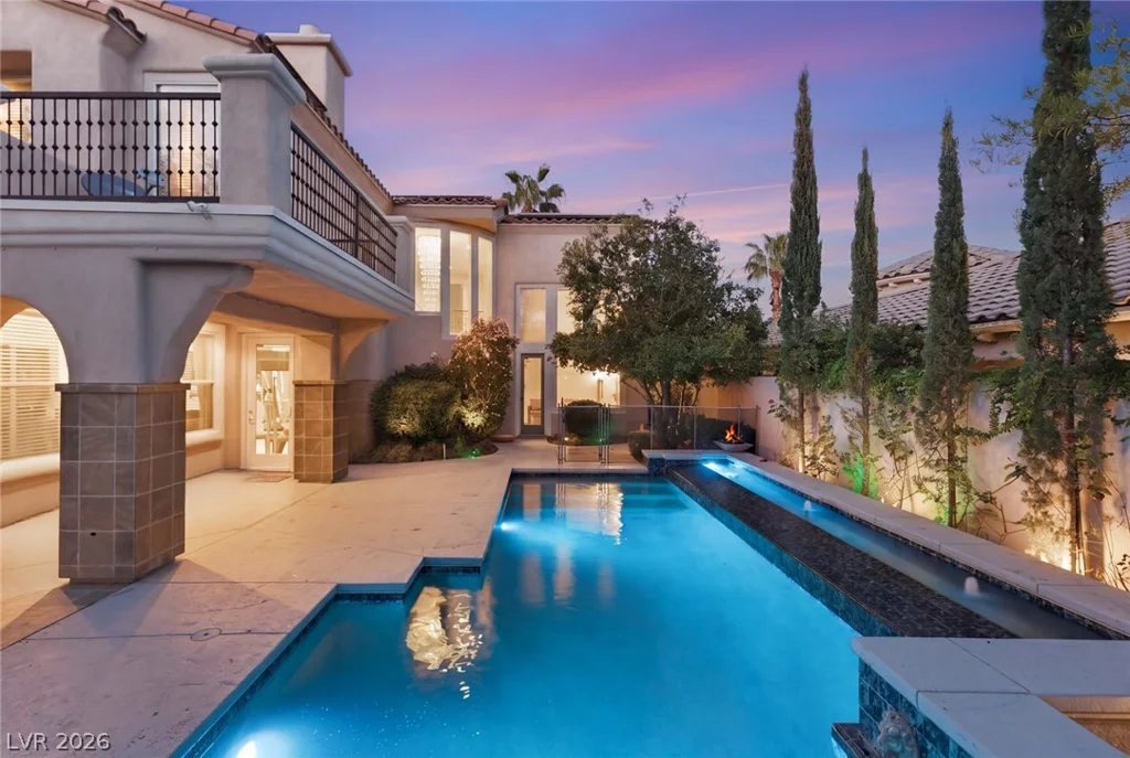 3309 Mission Creek, Las Vegas, NV 89135