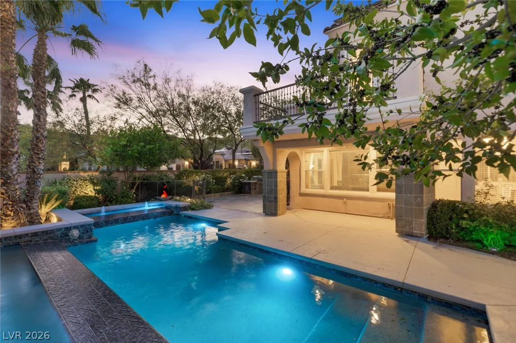 3309 Mission Creek, Las Vegas, NV 89135