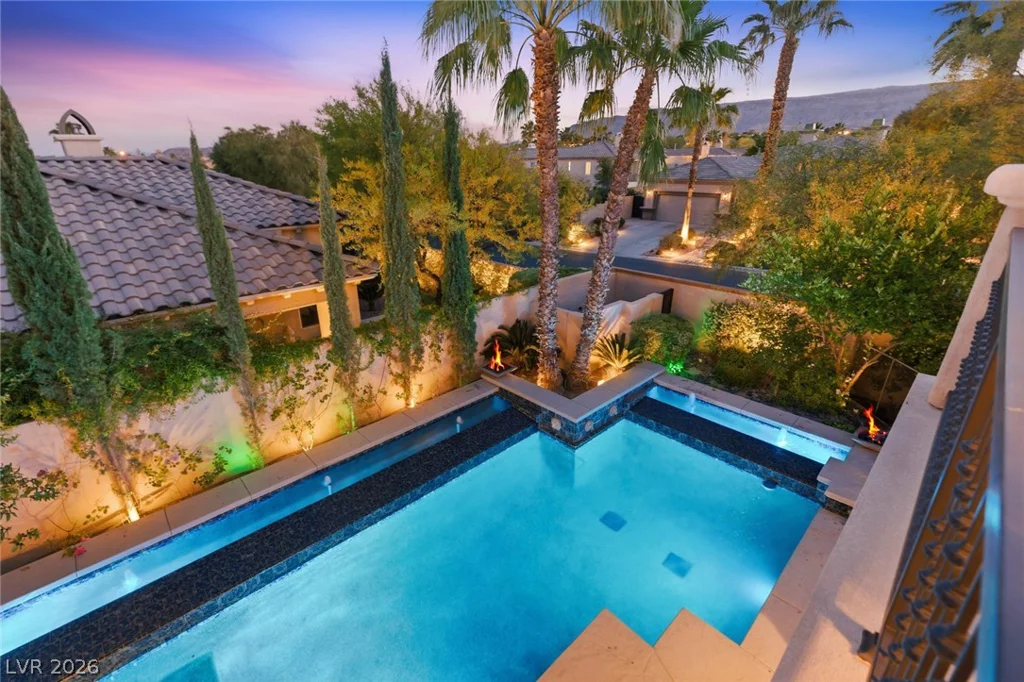 3309 Mission Creek, Las Vegas, NV 89135