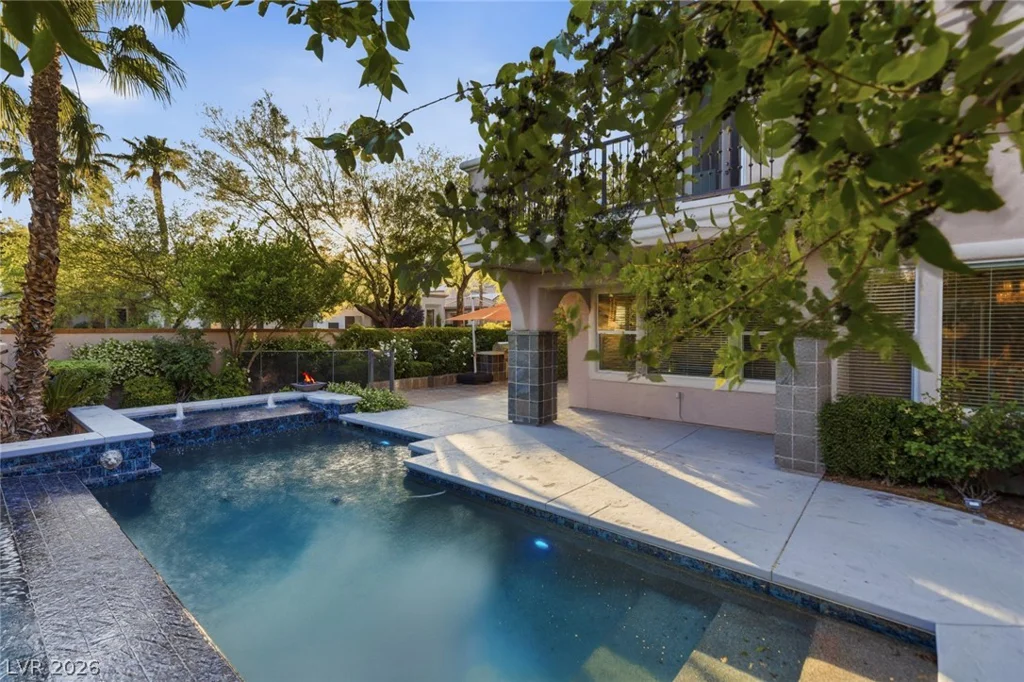 3309 Mission Creek, Las Vegas, NV 89135