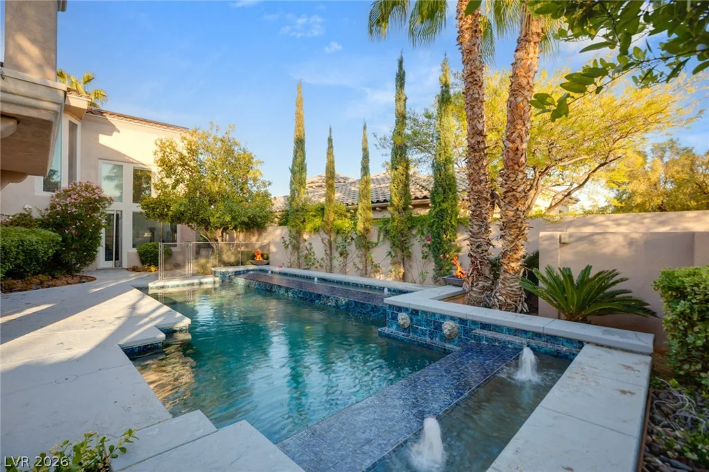 3309 Mission Creek, Las Vegas, NV 89135