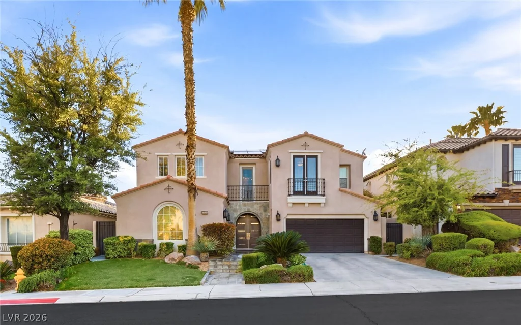 3309 Mission Creek, Las Vegas, NV 89135