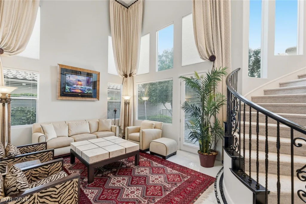 3309 Mission Creek, Las Vegas, NV 89135