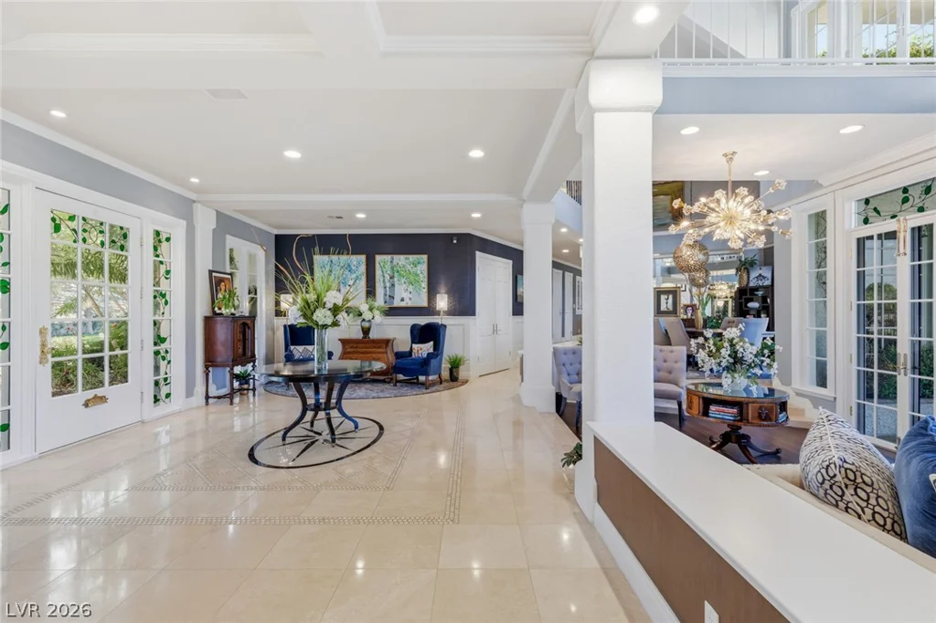 14 Innisbrook, Las Vegas, NV 89113