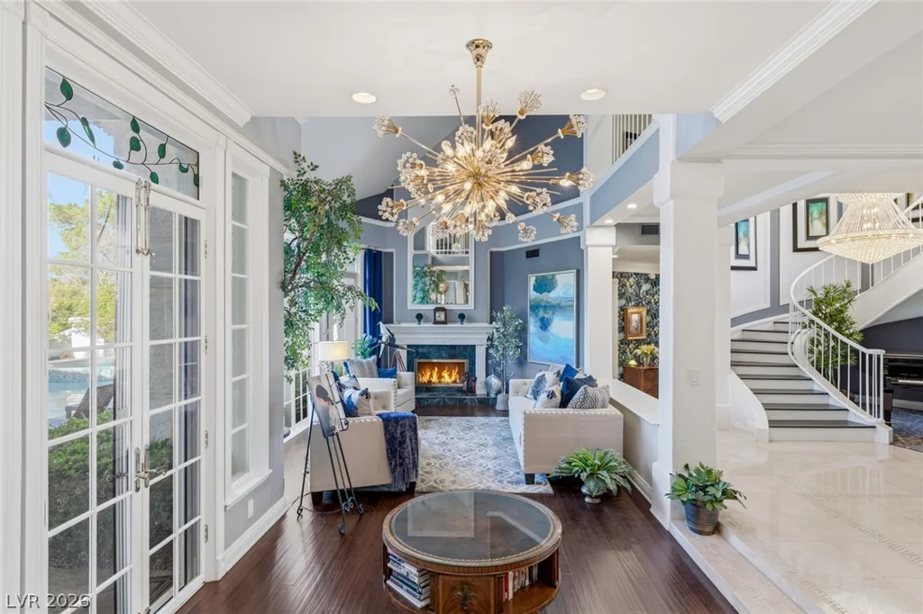14 Innisbrook, Las Vegas, NV 89113