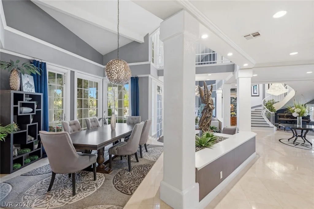 14 Innisbrook, Las Vegas, NV 89113