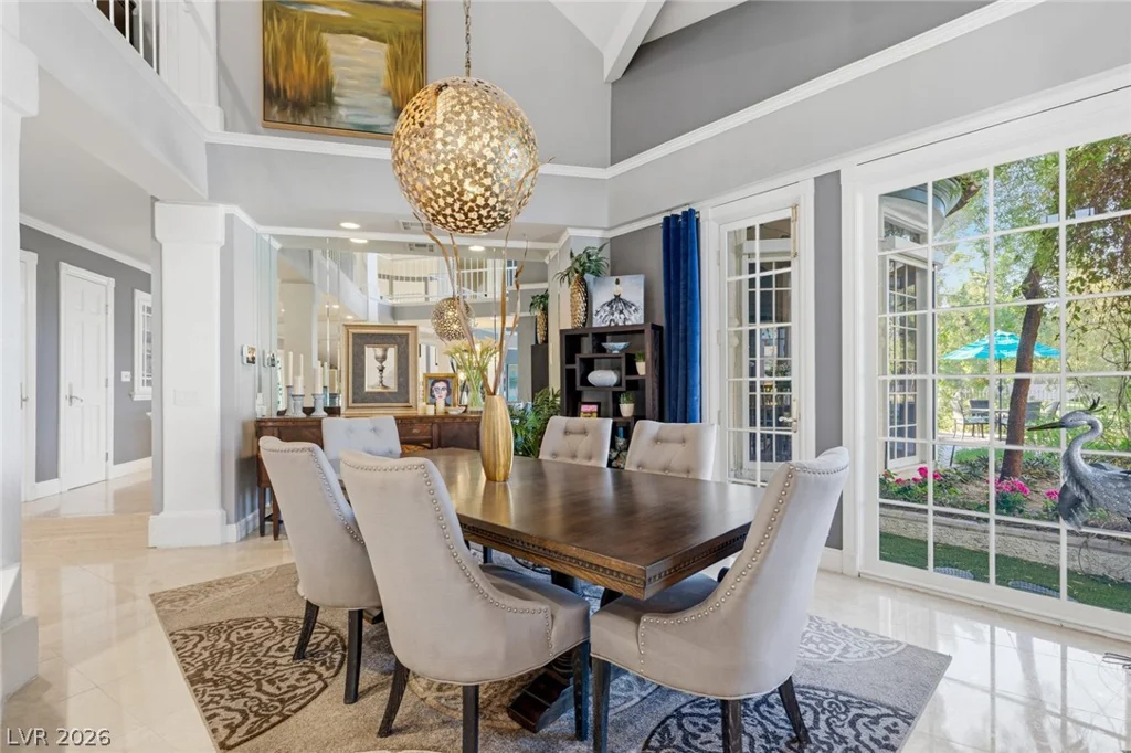 14 Innisbrook, Las Vegas, NV 89113