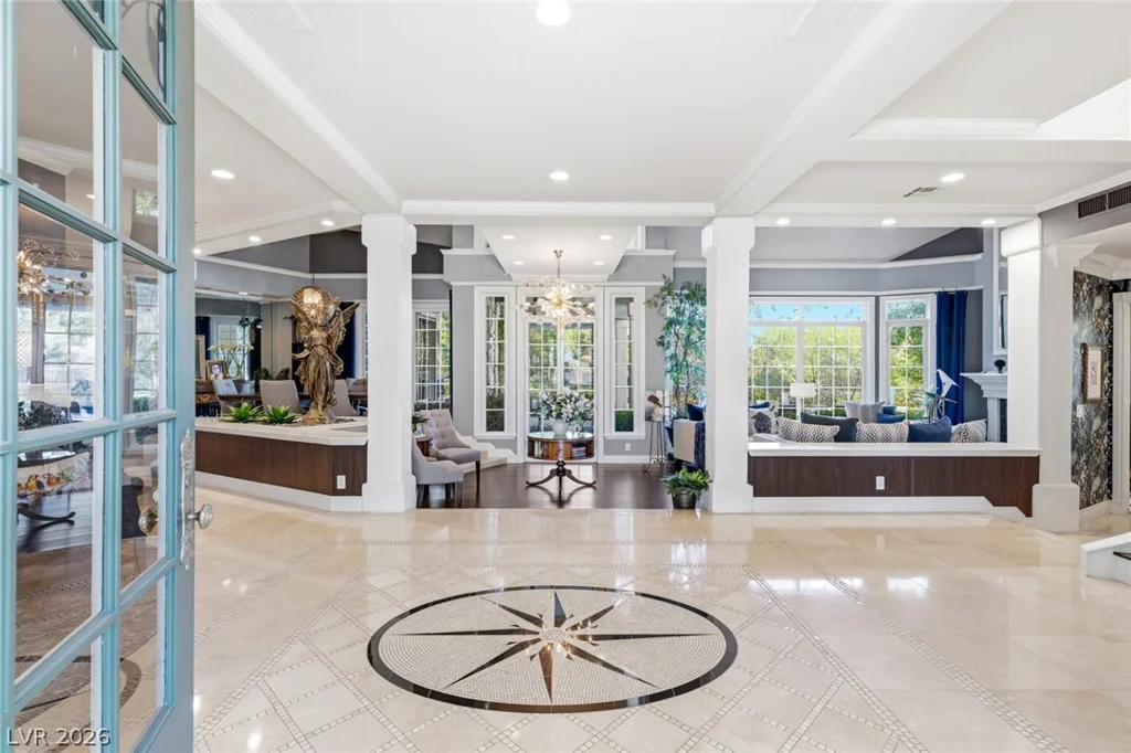 14 Innisbrook, Las Vegas, NV 89113