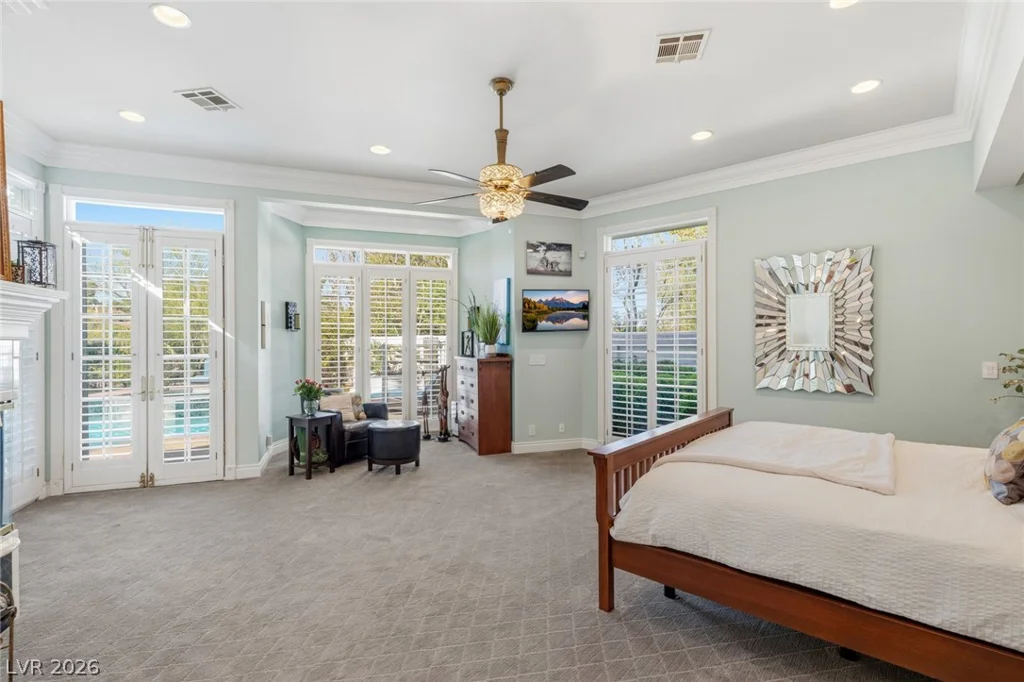 14 Innisbrook, Las Vegas, NV 89113