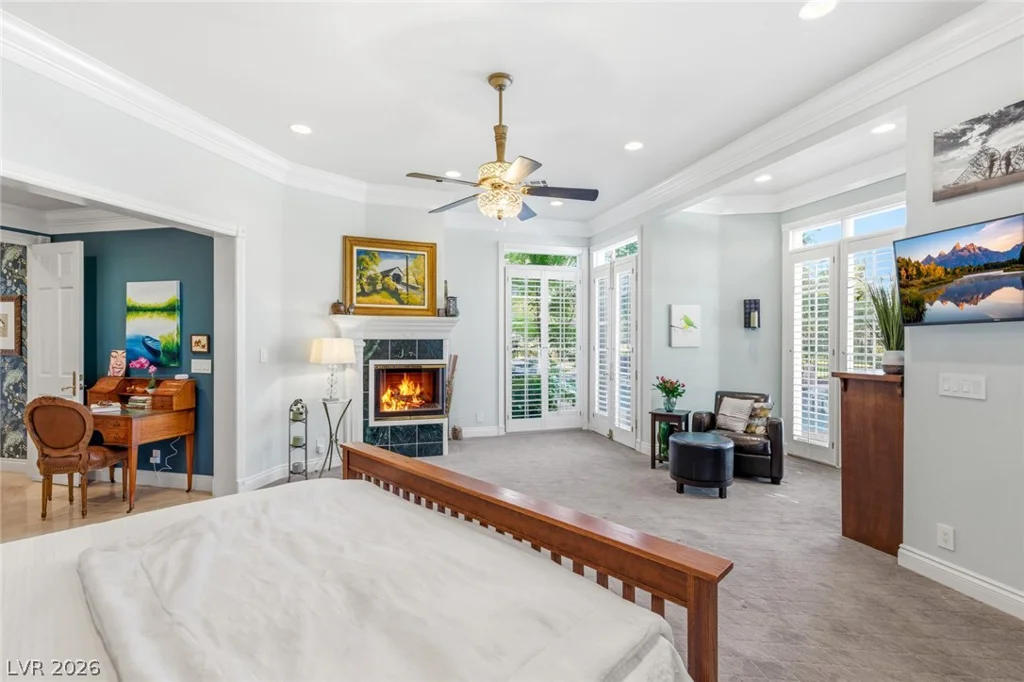 14 Innisbrook, Las Vegas, NV 89113
