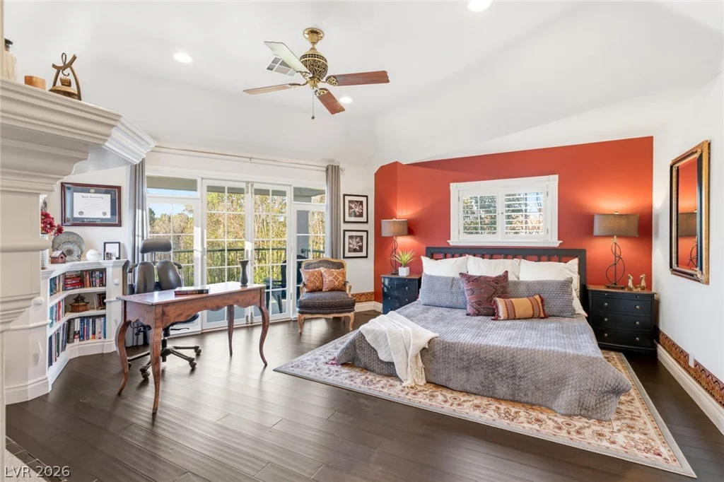 14 Innisbrook, Las Vegas, NV 89113