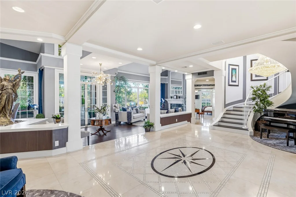 14 Innisbrook, Las Vegas, NV 89113