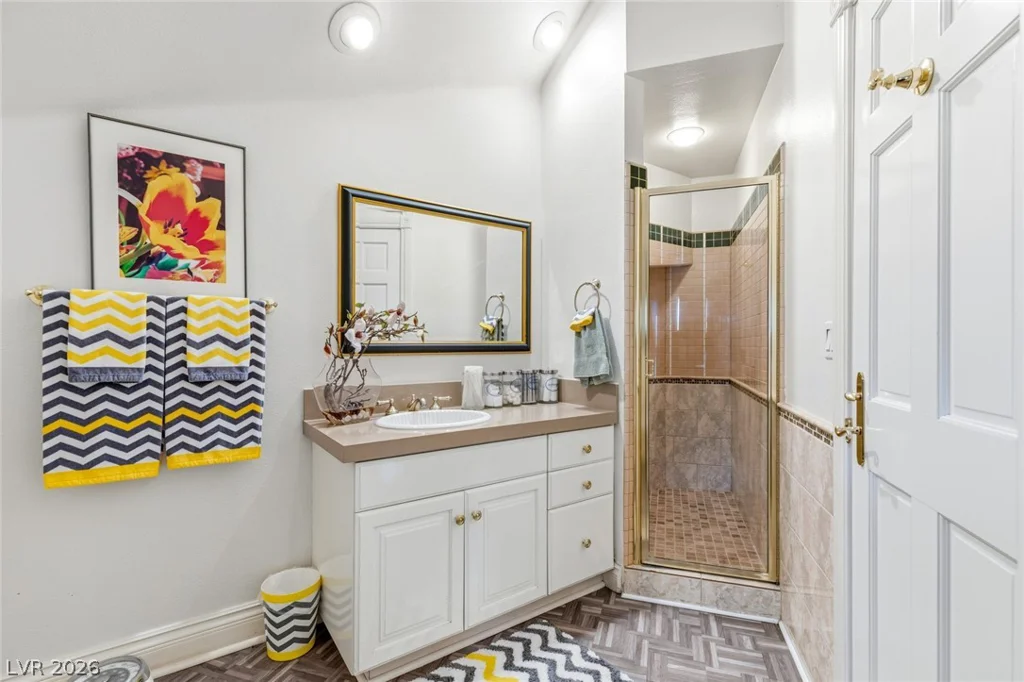 14 Innisbrook, Las Vegas, NV 89113