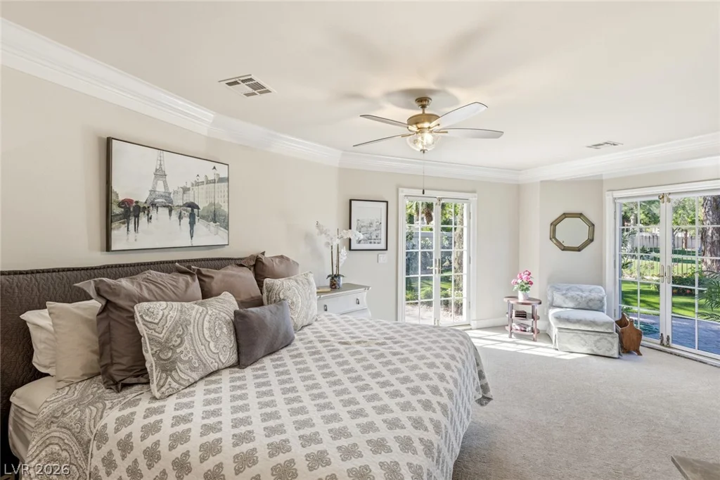 14 Innisbrook, Las Vegas, NV 89113