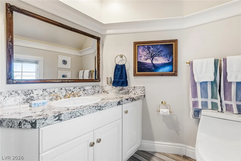 14 Innisbrook, Las Vegas, NV 89113