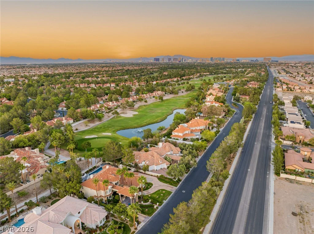 14 Innisbrook, Las Vegas, NV 89113