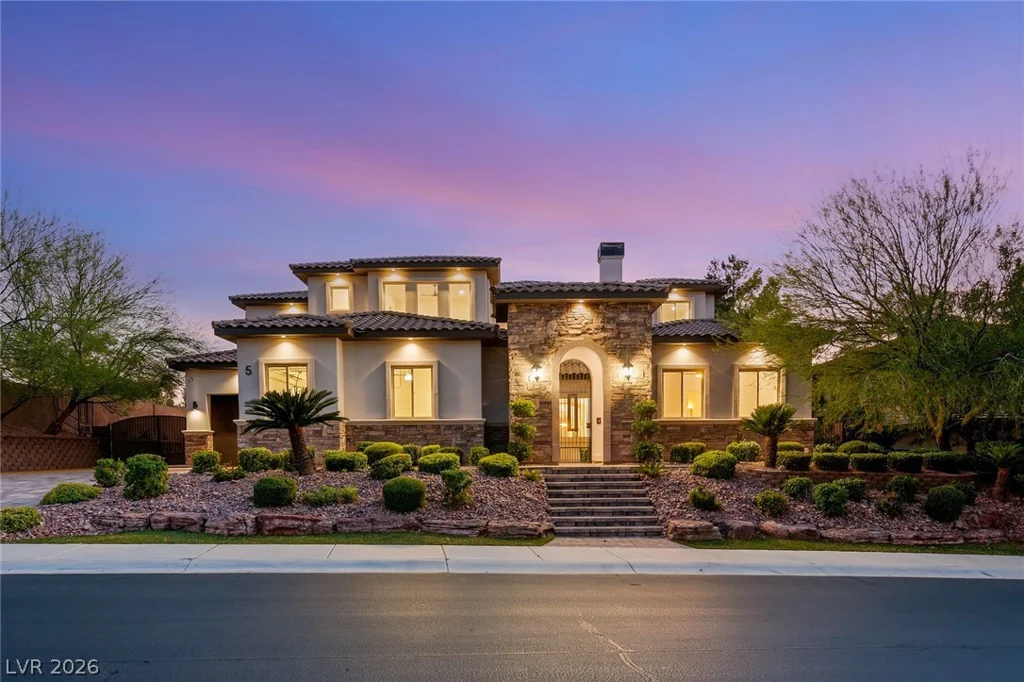 5 Ayden, Henderson, NV 89052