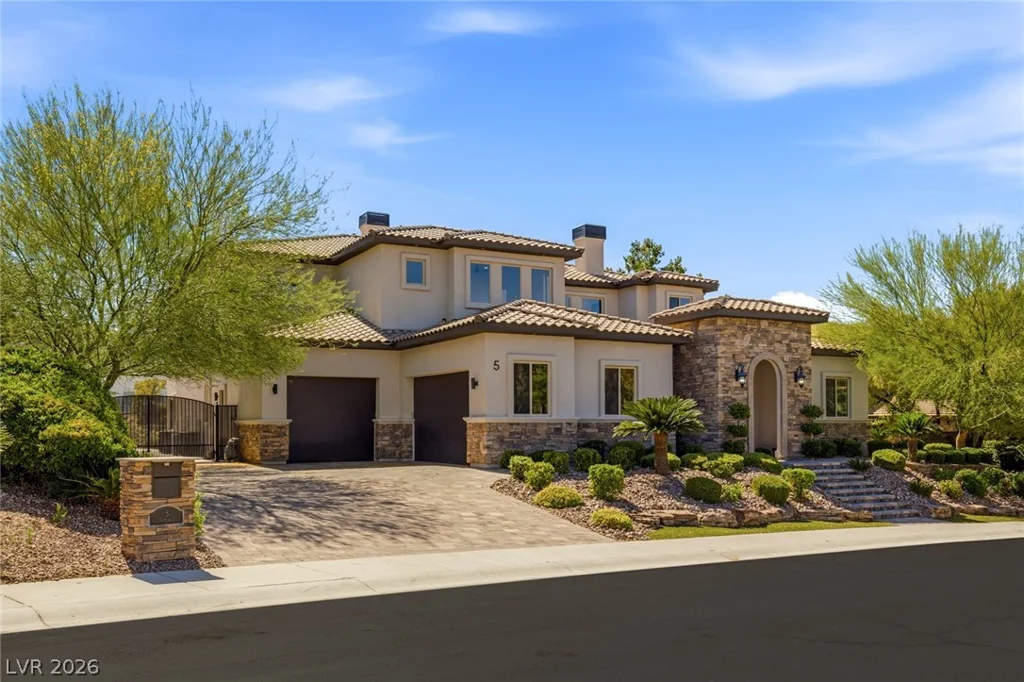 5 Ayden, Henderson, NV 89052