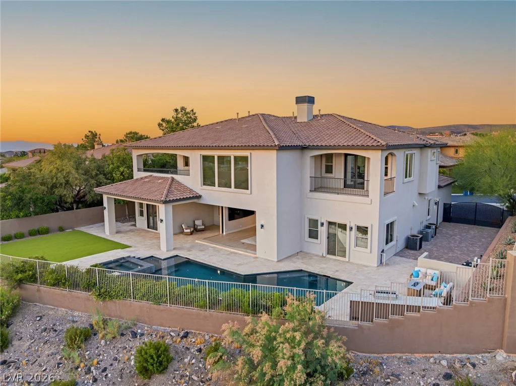 5 Ayden, Henderson, NV 89052