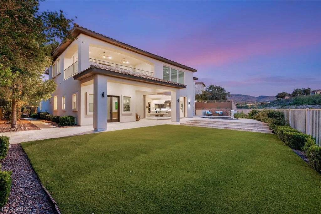 5 Ayden, Henderson, NV 89052
