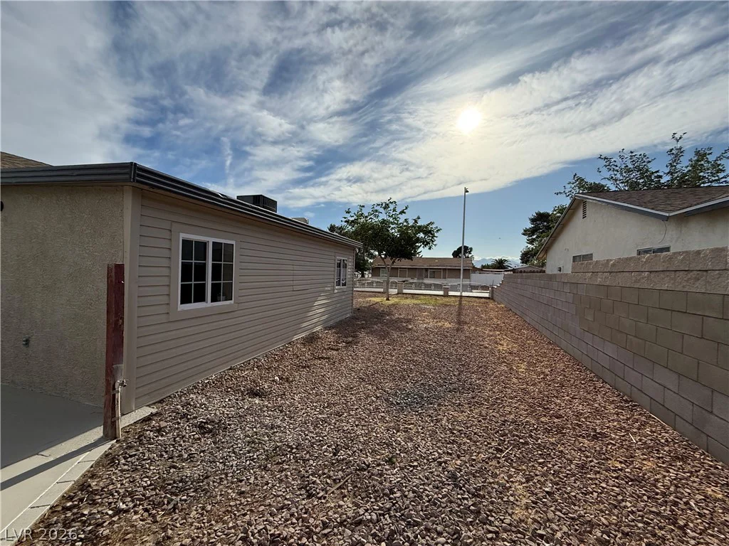 4900 Washington, Las Vegas, NV 89110