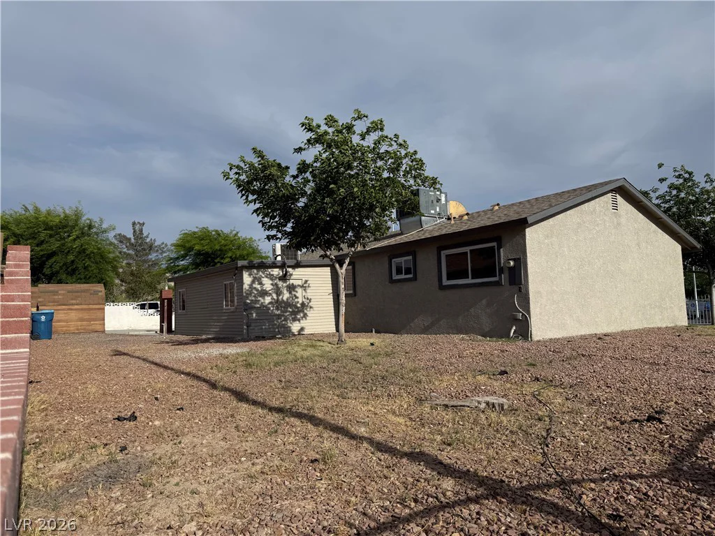 4900 Washington, Las Vegas, NV 89110