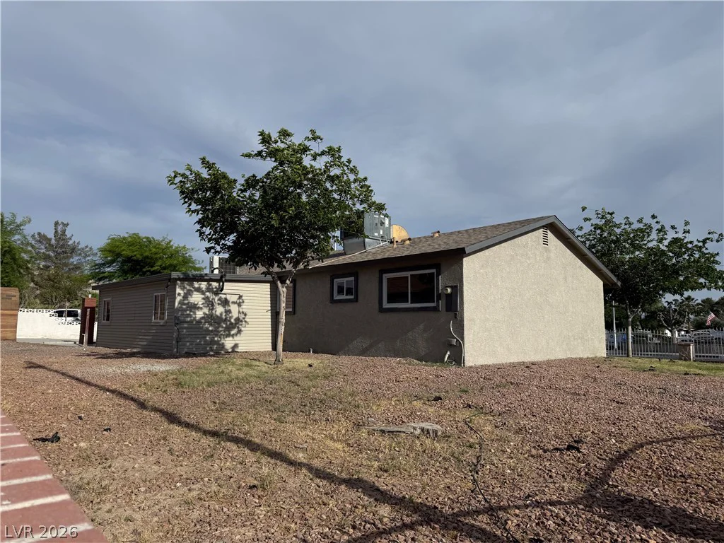 4900 Washington, Las Vegas, NV 89110
