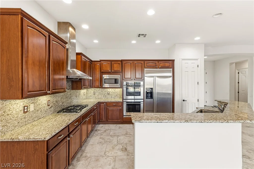 7312 Pinfeather, North Las Vegas, NV 89084