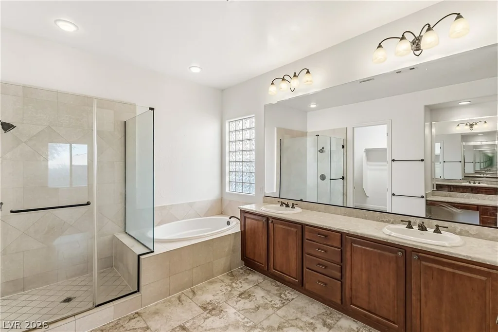 7312 Pinfeather, North Las Vegas, NV 89084