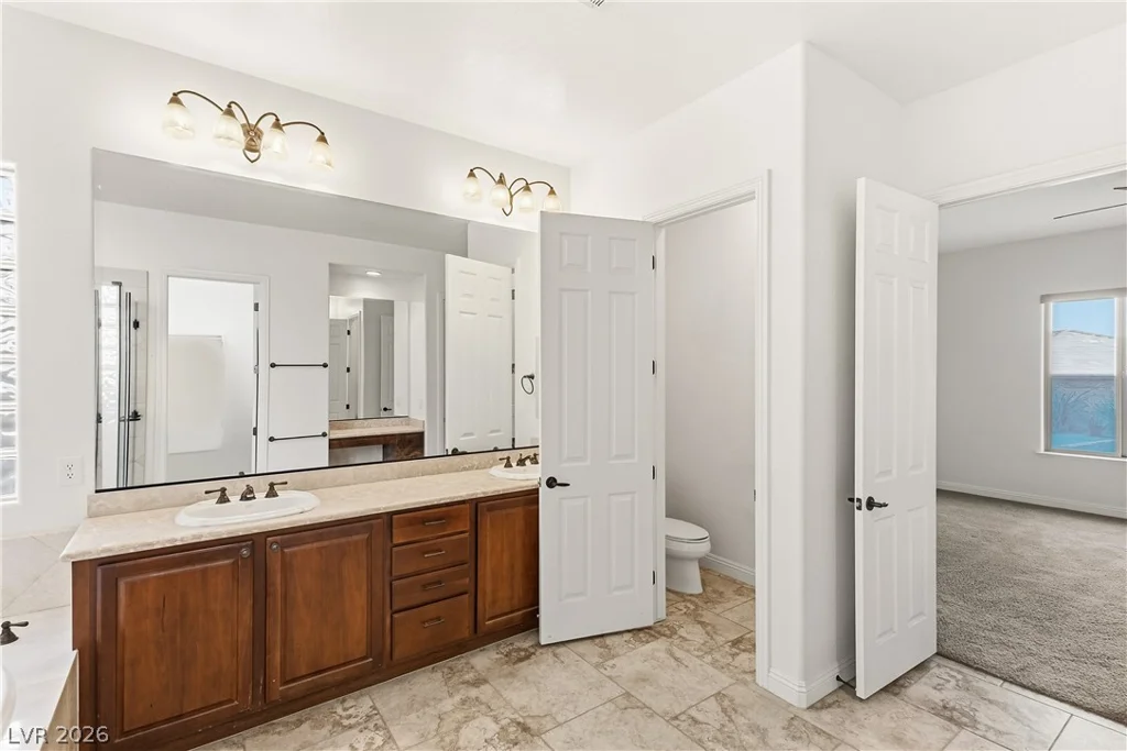 7312 Pinfeather, North Las Vegas, NV 89084